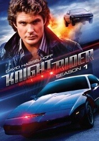 Knight Rider (DVD) Season 1