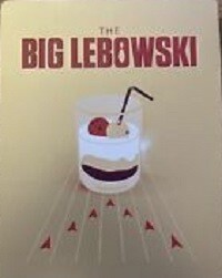 The Big Lebowski (Blu-ray) STEELBOOK
