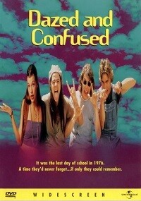 Dazed and Confused (DVD)