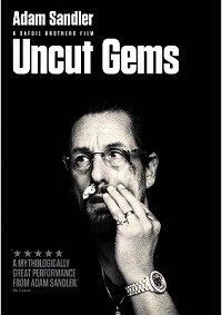 Uncut Gems (DVD)
