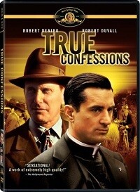 True Confessions (DVD)