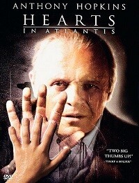 Hearts in Atlantis (DVD)