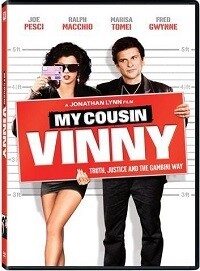 My Cousin Vinny (DVD)