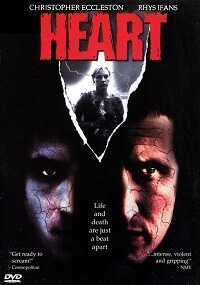 Heart (DVD)
