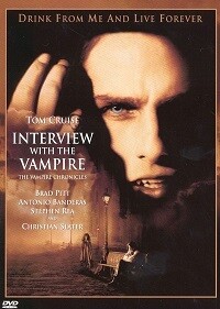 Interview with the Vampire: The Vampire Chronicles (DVD)
