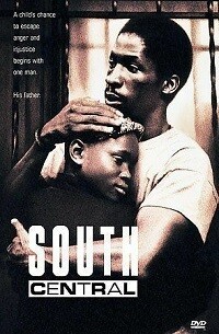 South Central (DVD)