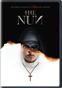 The Nun (DVD)