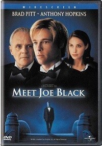Meet Joe Black (DVD)