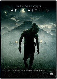 Mel Gibson's Apocalypto (DVD)