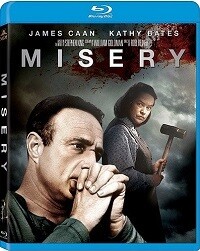 Misery (Blu-ray)