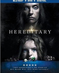Hereditary (Blu-ray/DVD) 2-Disc Set