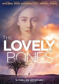 The Lovely Bones (DVD)
