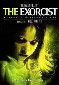 The Exorcist (DVD) Extended Director&#39;s Cut