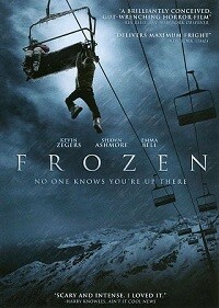 Frozen (DVD) (2010)