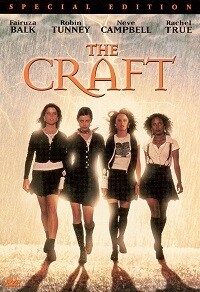 The Craft (DVD) Special Edition The Craft (DVD) Special Edition