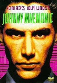 Johnny Mnemonic (DVD)
