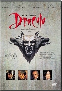 Bram Stoker's Dracula (DVD)