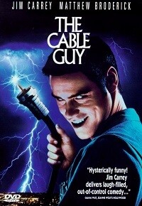 The Cable Guy (DVD)