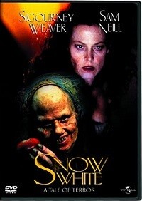 Snow White: A Tale of Terror (DVD) Snow White: A Tale of Terror (DVD)