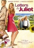 Letters to Juliet (DVD)