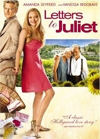 Letters to Juliet (DVD)