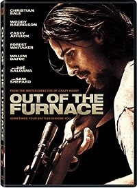 Out of the Furnace (DVD)