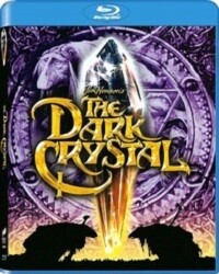 The Dark Crystal (Blu-ray)