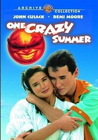 One Crazy Summer (DVD)