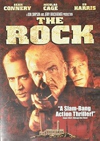 The Rock (DVD)
