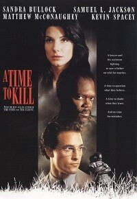 A Time to Kill (DVD)