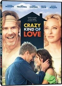 Crazy Kind of Love (DVD)