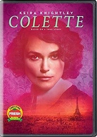 Colette (DVD)