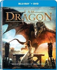 I Am Dragon (Blu-ray/DVD) 2-Disc Set