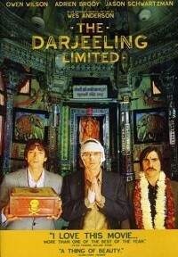 The Darjeeling Limited (DVD)