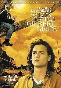 What&#39;s Eating Gilbert Grape (DVD) Special Collector&#39;s Edition