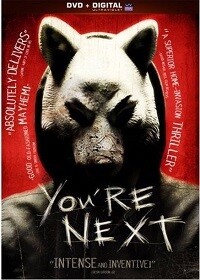 You're Next (DVD)
