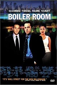 Boiler Room (DVD)