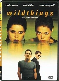 Wild Things (DVD)