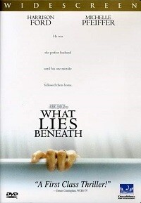What Lies Beneath (DVD)