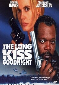 The Long Kiss Goodnight (DVD)