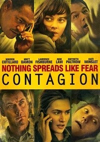 Contagion (DVD)