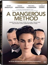 A Dangerous Method (DVD)