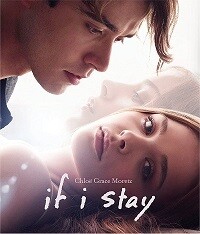 If I Stay (DVD)