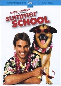 Summer School (DVD)