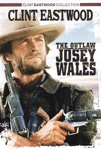 The Outlaw Josey Wales (DVD)