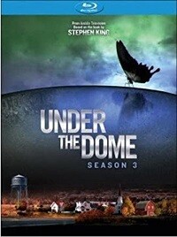 Under the Dome (Blu-ray) Season 3