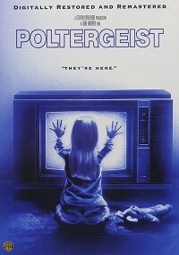 Poltergeist (DVD) (1982)
