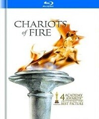 Chariots of Fire (Blu-ray) DigiBook