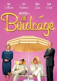The Birdcage (DVD)