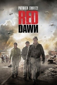 Red Dawn (DVD) (1984)